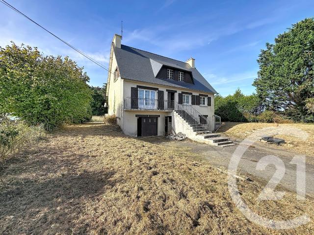Maison vente à La Lande, Saint-Alban