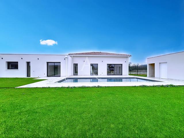Maison vente à Castelsarrasin