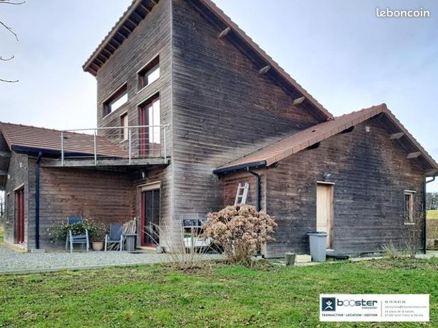 Maison vente à Limoges, Saint-yrieix-la-perche
