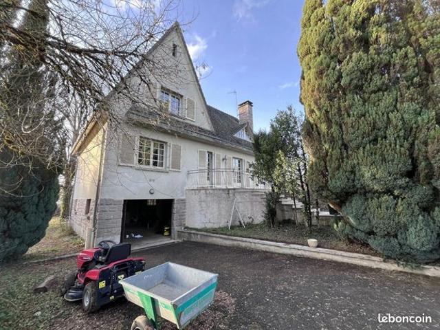 Maison vente à Périgueux, Neuvic