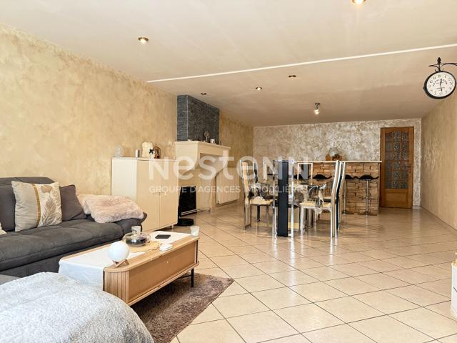 Maison vente à Haudainville, Meuse