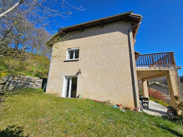 Maison vente à Gap