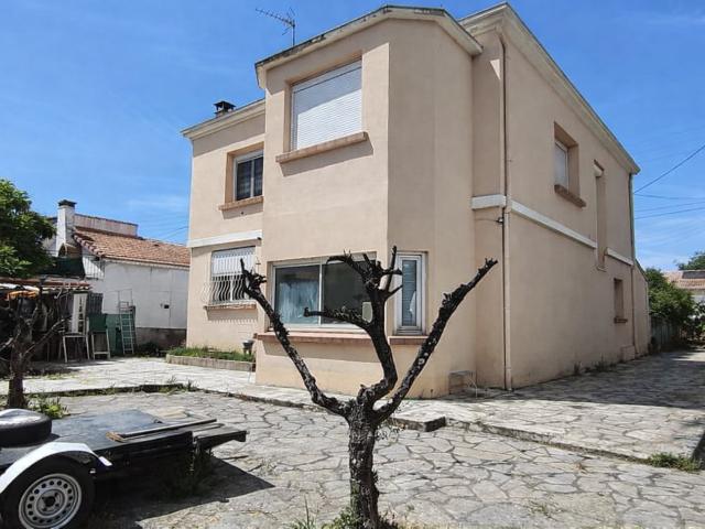 Maison vente à Camont, Saint-Martin-de-Valgalgues
