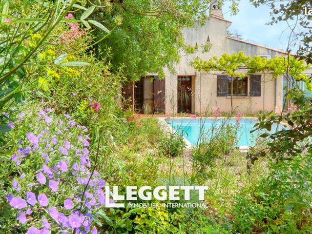 Maison vente à Apt, Saint-saturnin-lès-apt
