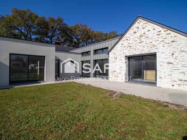 Maison vente à Châteaubriant-Ancenis, Pays de la Loire