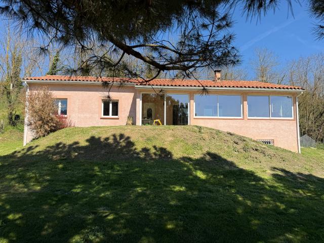Maison vente à Muret, Martres-tolosane
