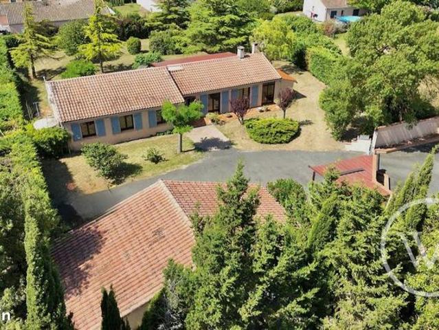Maison vente à Carcassonne, Labastide-d'anjou
