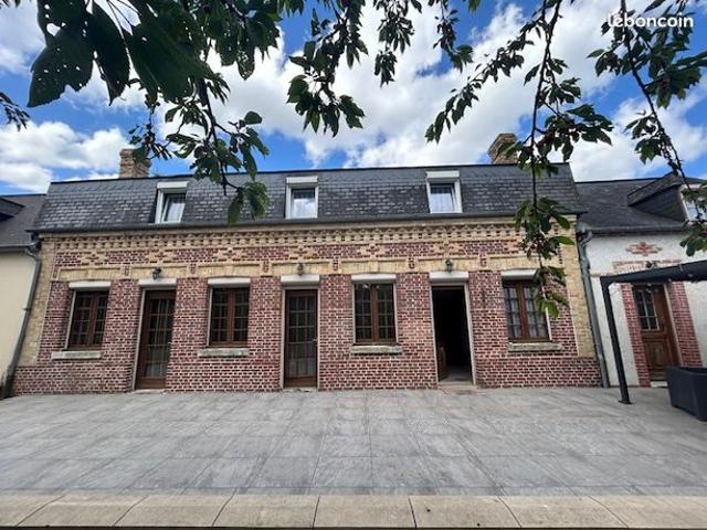 Maison vente à Les Andelys, Le Bec-thomas