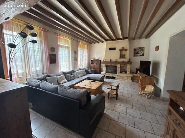 Maison vente à Les Andelys, Le Bec-thomas