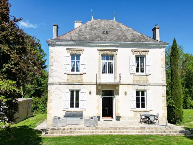 Maison vente à Condom, Fleurance