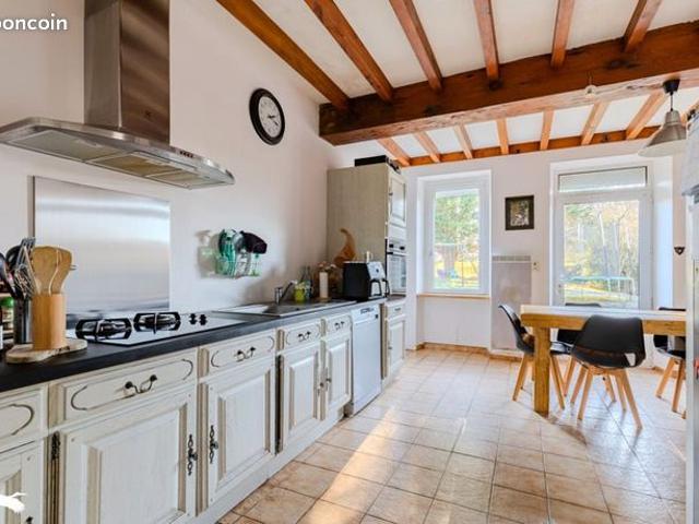 Maison vente à Libourne, Lugaignac