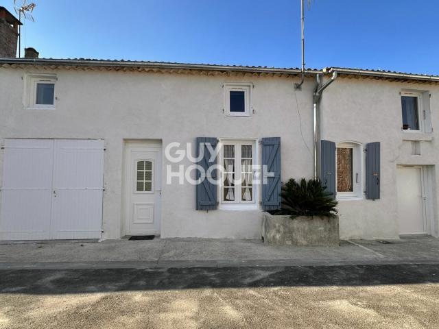 Maison vente à France métropolitaine, La Tremblade