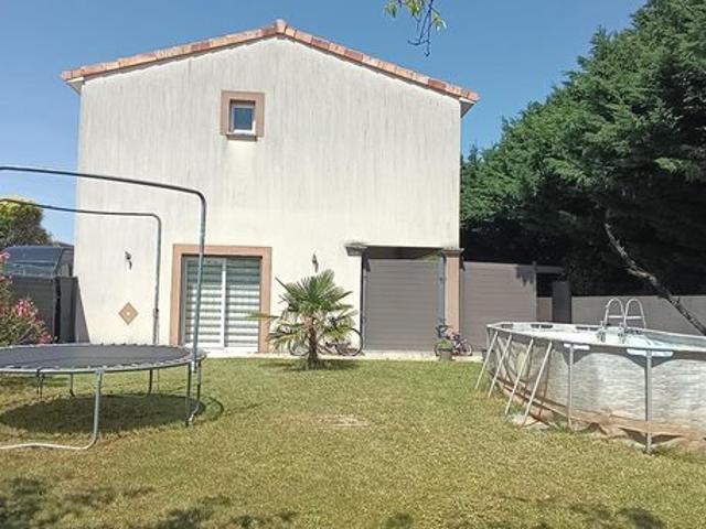 Maison vente à Valence, Saint-marcel-lès-valence