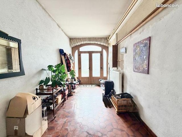 Maison vente à Lons-le-Saunier, Censeau