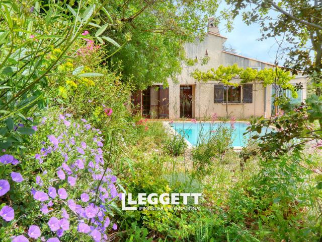 Maison vente à Apt, Saint-saturnin-lès-apt