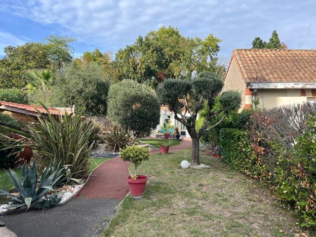 Maison vente à L'Épinette, Libourne