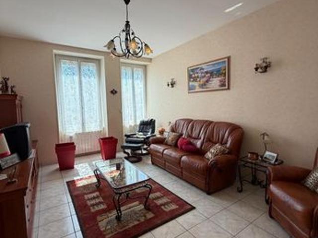 Maison vente à Belley, Culoz