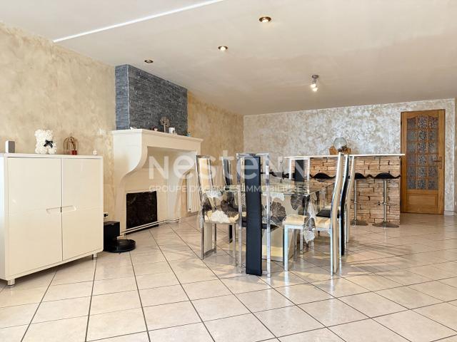 Maison vente à Verdun, Haudainville