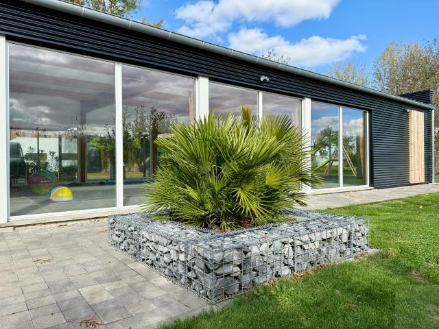 Maison vente à Montdidier, Hangest-en-santerre