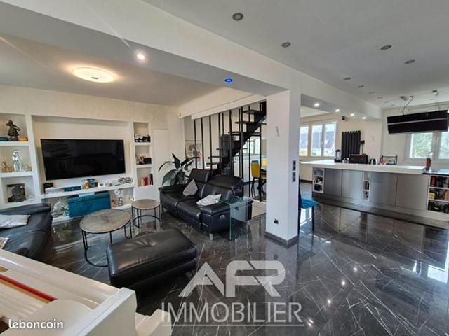 Maison vente à Saint-Germain-en-Laye, Chatou