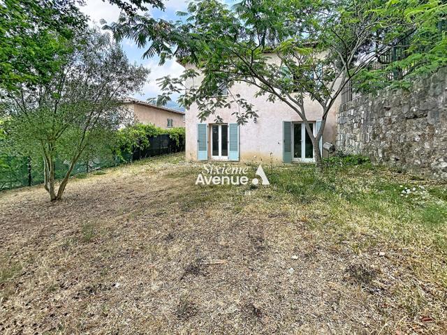 Maison location à Grasse