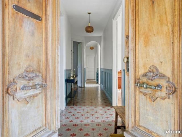 Maison vente à Lodève, Vailhauquès