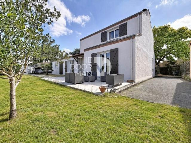 Maison vente à Nantes, Les Sorinières