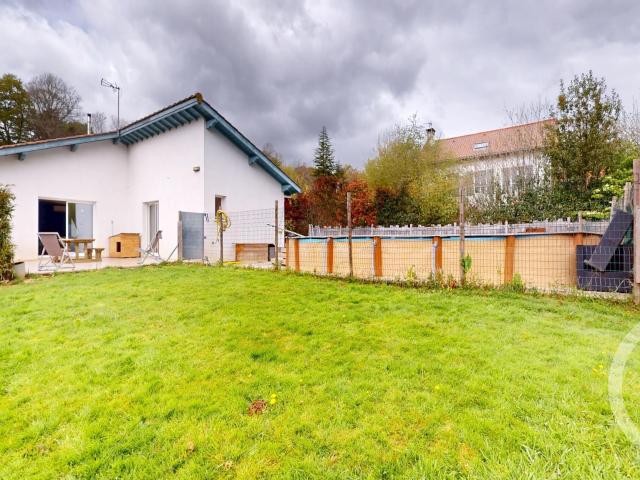 Maison vente à Dax, Biaudos