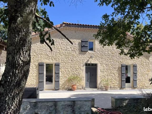 Maison vente à Condom, Saint-clar