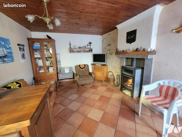 Maison vente à Pontivy, Bretagne