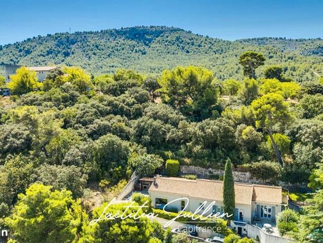 Maison vente à Marseille, La Penne-sur-huveaune