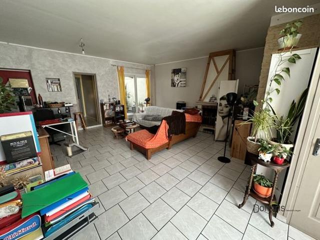 Maison vente à Lille, Lys-lez-lannoy