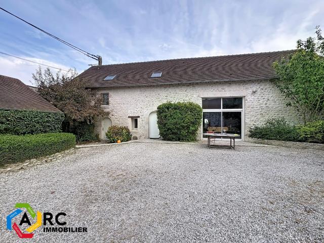 Maison location à Orléans, La Chapelle-saint-mesmin