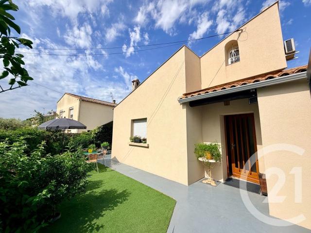 Maison vente à Montpellier, Lunel