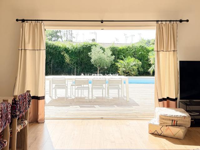 Maison vente à Arcachon, Andernos-les-bains