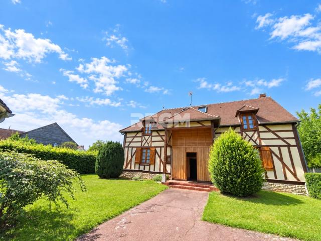 Maison vente à Saint-André-les-Vergers, Aube