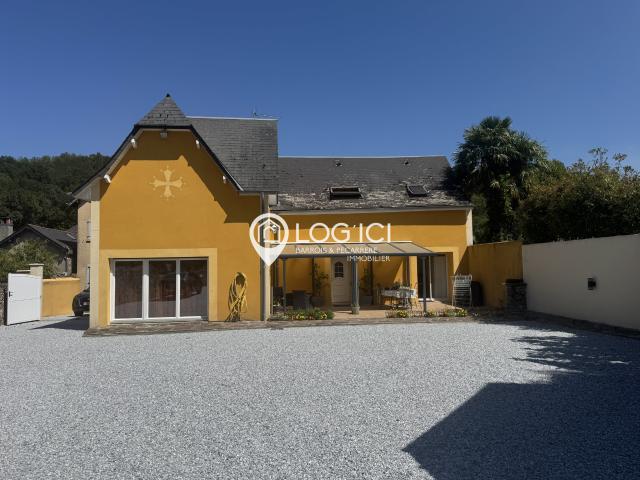Maison vente à Argelès-Gazost, Adé