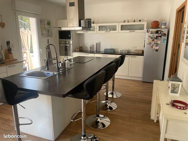 Maison vente à Chanteheux, Meurthe-et-Moselle