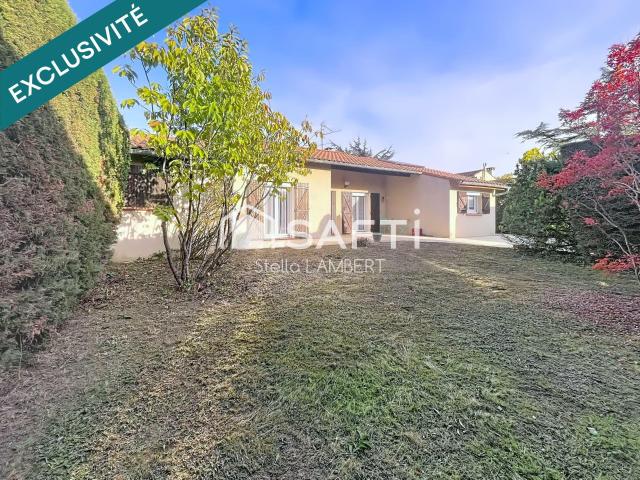 Maison vente à France métropolitaine, Gratentour