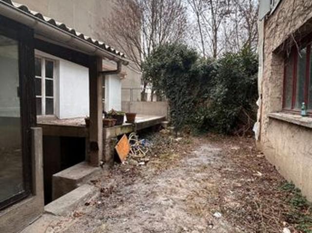 Maison vente à Bobigny, Pantin