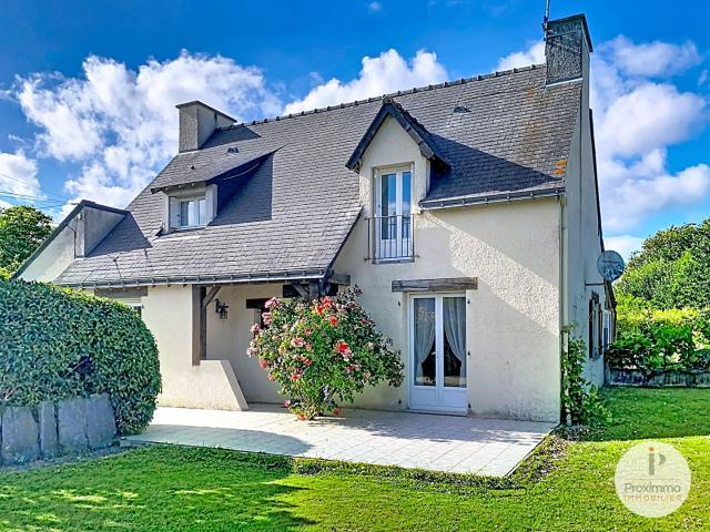 Maison vente à Vannes, Bretagne