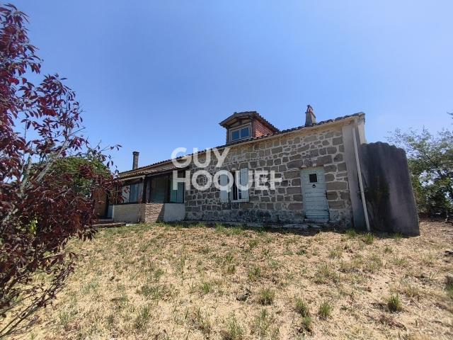 Maison vente à Marmande, Puymiclan