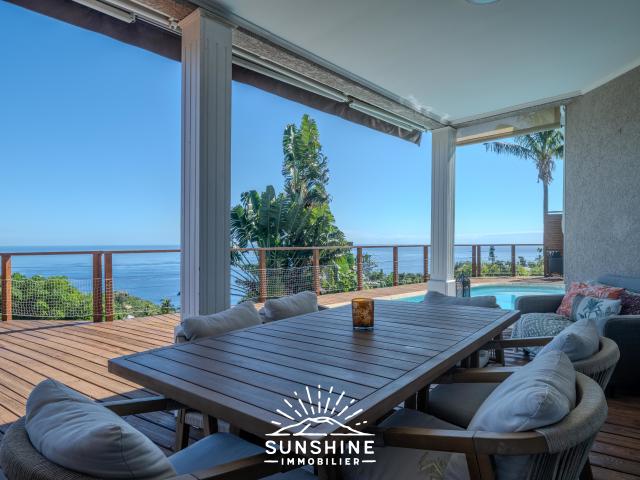 Maison vente à La Réunion