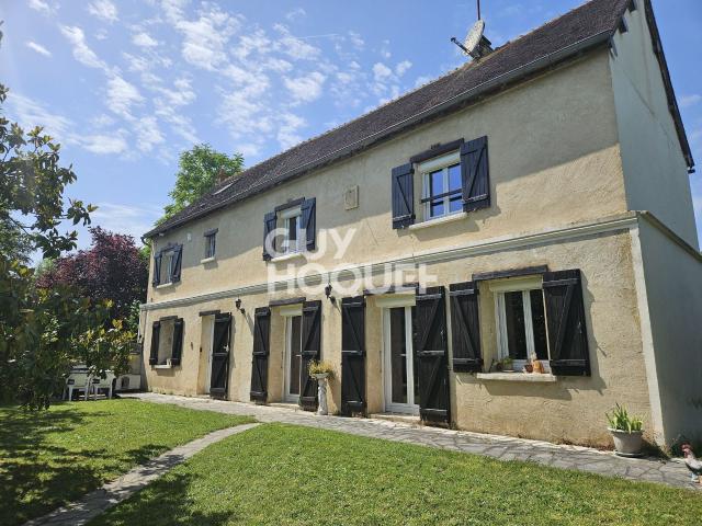 Maison vente à Dreux