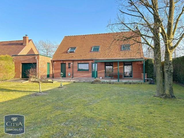 Maison location à Arras, Duisans