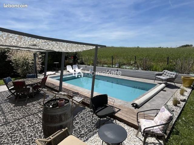 Maison vente à Toulouse, Aussonne