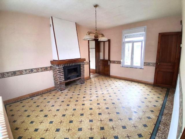 Maison vente à Landrecies, Nord