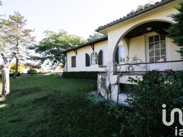 Maison vente à Langon, Saint-symphorien