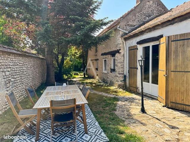 Maison vente à Étampes, Angerville