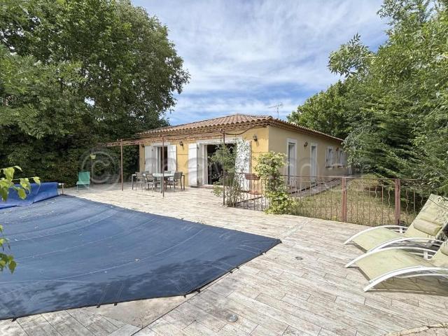 Maison vente à Brignoles, Saint-zacharie